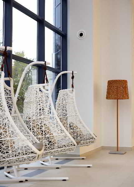 Pool
Pool
di Doubletree By Hilton Oradea