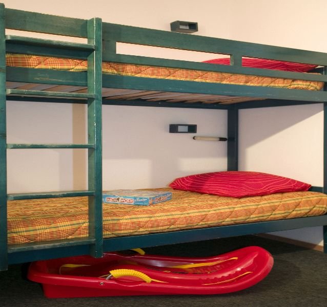 Room
Room
di Residence Maeva Les Melezes