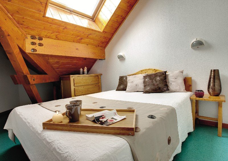 Room
Room
di Residence Maeva Les Belles