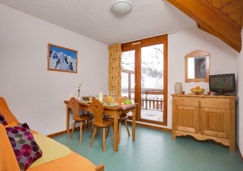 Room
Room
di Residence Maeva Les Belles