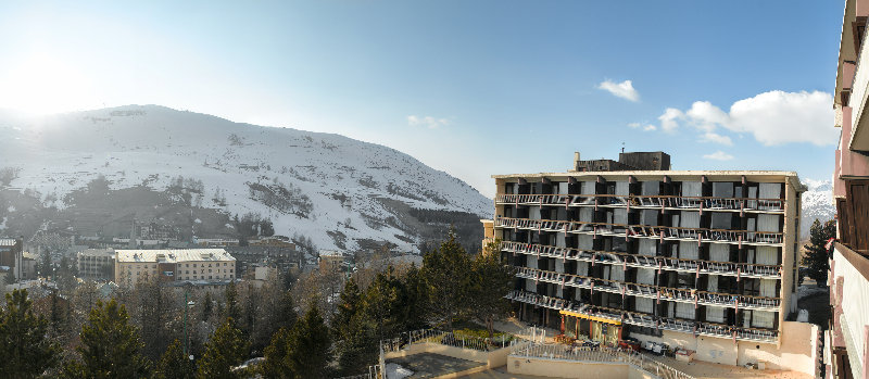 General view
General view
di Residence Maeva Les 2 Alpes