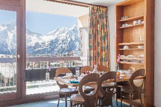 Room
Room
di Residence Maeva Les 2 Alpes