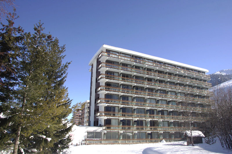 General view
General view
di Residence Maeva Le Moriond