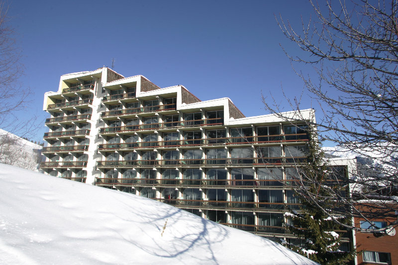 General view
General view
di Residence Maeva Les Grangettes