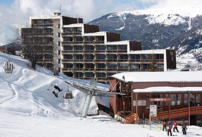 General view
General view
di Residence Maeva Les Grangettes