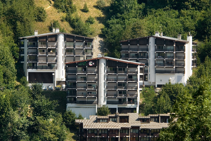 General view
General view
di Residence Maeva La Perriere