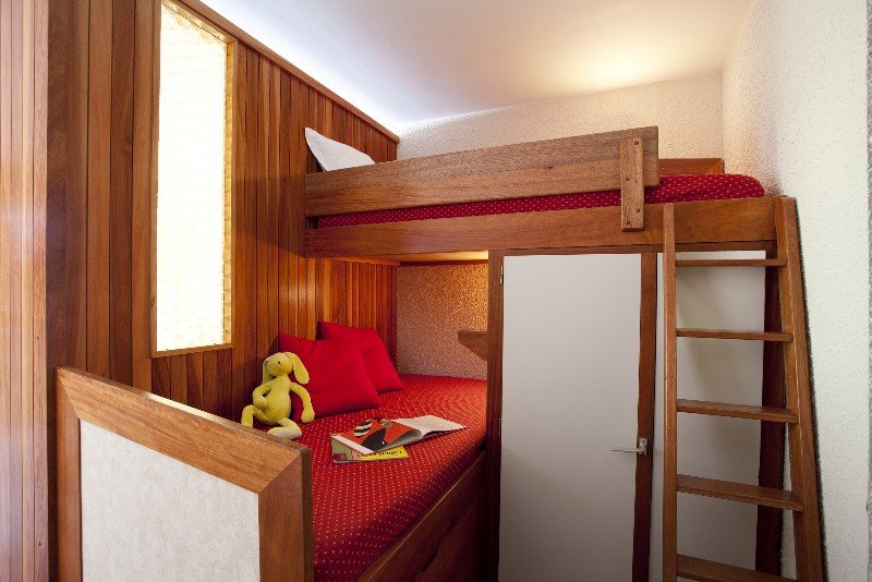 Room
Room
di Residence Maeva La Perriere