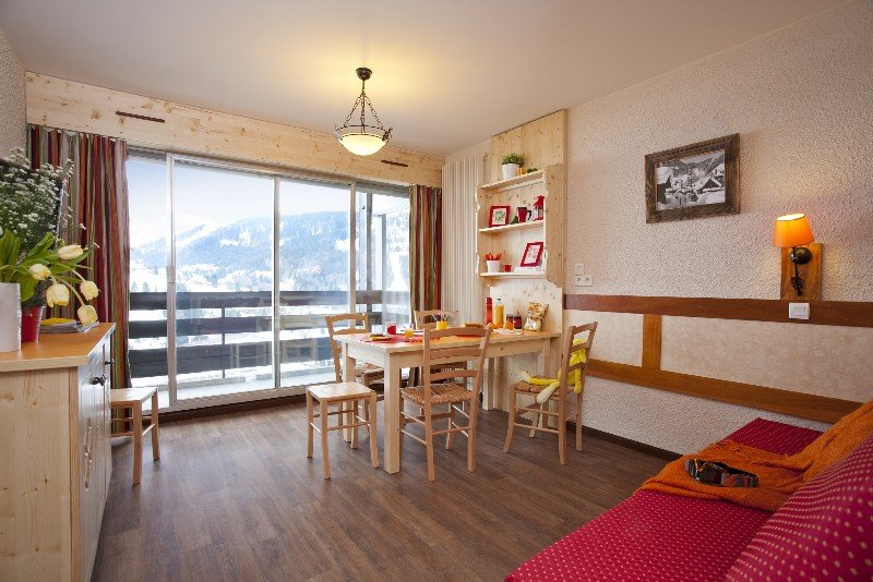 Room
Room
di Residence Maeva La Perriere