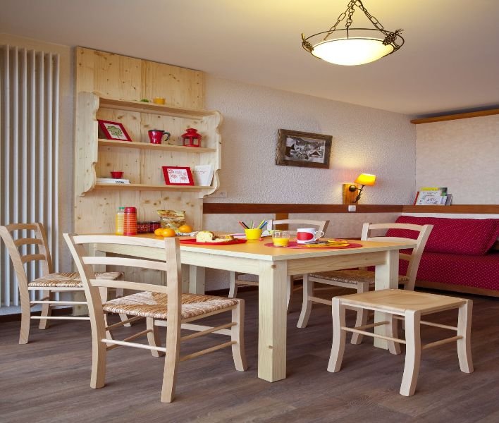 Room
Room
di Residence Maeva La Perriere