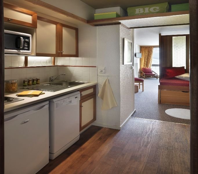 Room
Room
di Residence Maeva Le Gypaete