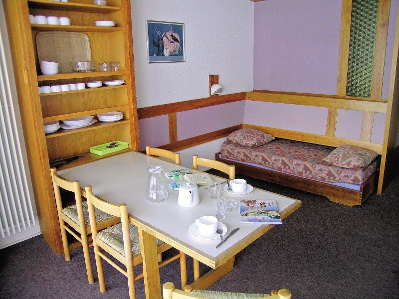 Room
Room
di Residence Maeva Le Gypaete