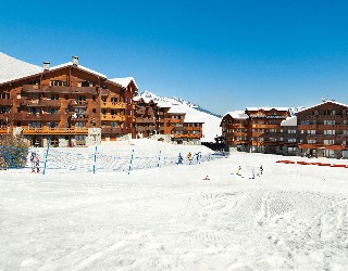 General view
General view
di Residence Pierre & Vacances Athamante & Valeriane