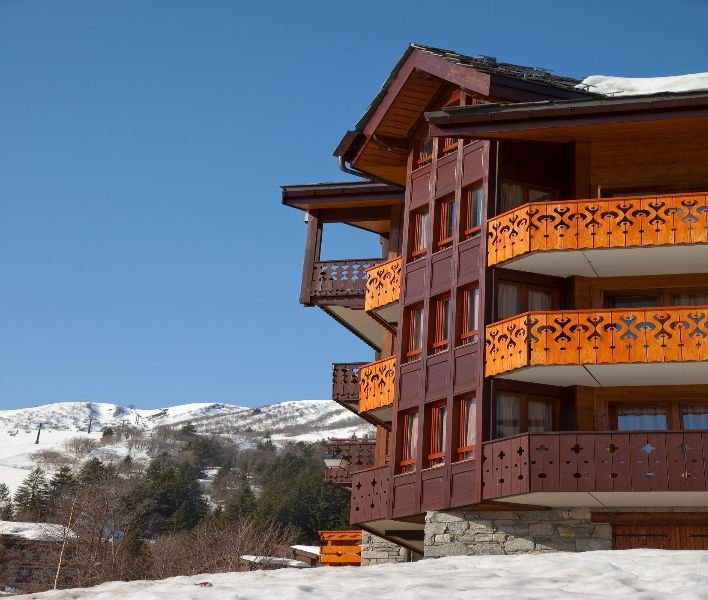 General view
General view
di Residence Pierre & Vacances Athamante & Valeriane