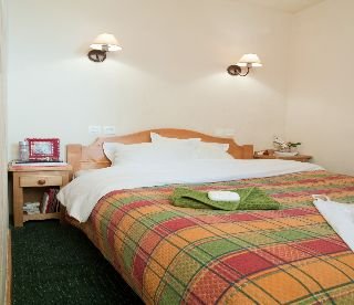 Room
Room
di Residence Pierre & Vacances Athamante & Valeriane