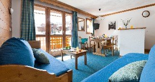 Room
Room
di Residence Pierre & Vacances Athamante & Valeriane