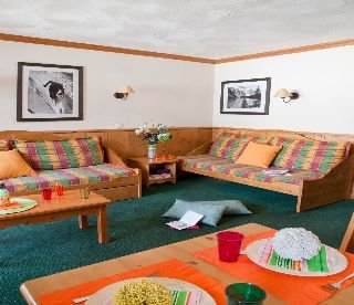 Room
Room
di Residence Pierre & Vacances Athamante & Valeriane