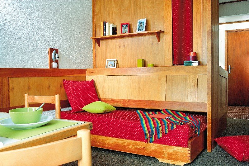 Room
Room
di Residence Maeva Chantemerle