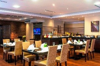 General view
General view
di Sheraton Quito