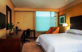 General view
General view
di Sheraton Quito