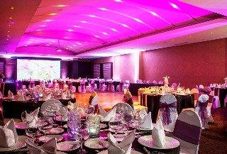 General view
General view
di Sheraton Quito