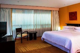 General view
General view
di Sheraton Quito