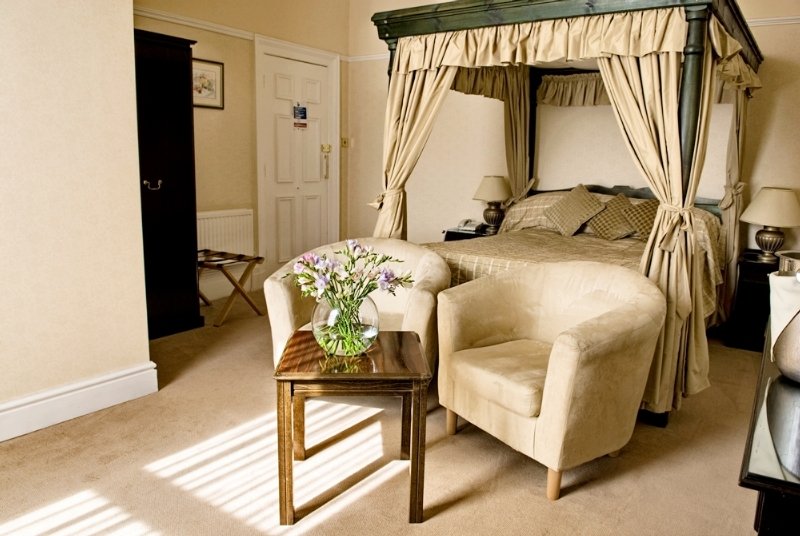 Room
Room
di The Grove House Hotel