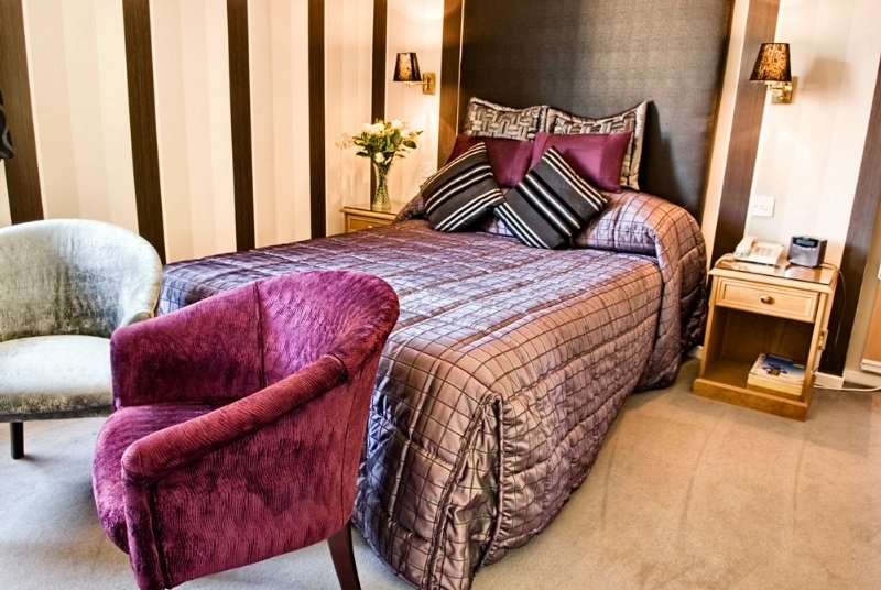 Room
Room
di The Grove House Hotel