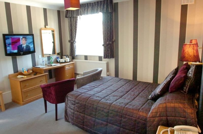 Room
Room
di The Grove House Hotel