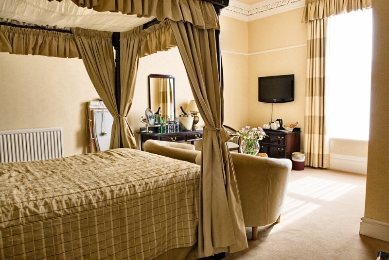 Room
Room
di The Grove House Hotel