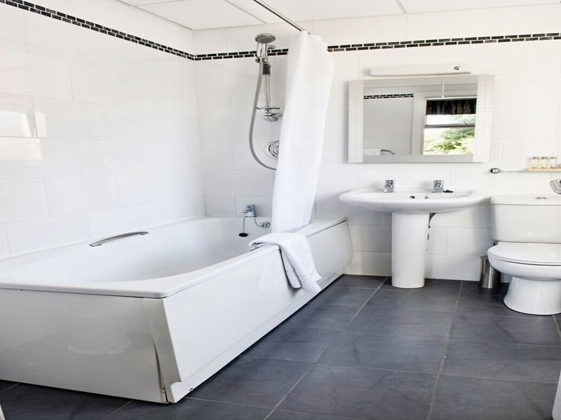 Room
Room
di The Grove House Hotel