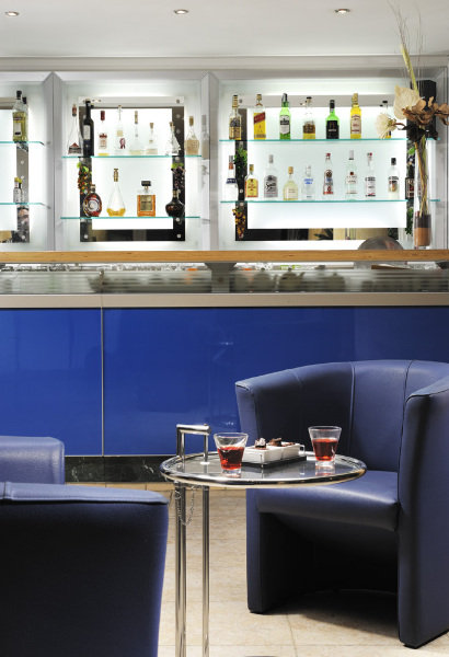 General view
General view
di Aquaviva Hotel & Spa