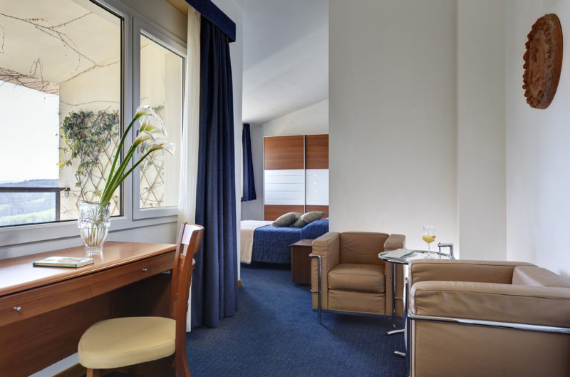 General view
General view
di Aquaviva Hotel & Spa