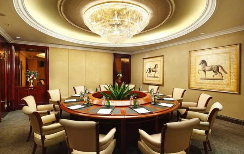 Conferences
 di Zeng Cheng Heng Da Hotel