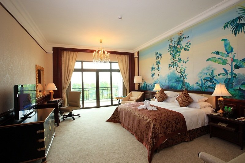 Room
 di Zeng Cheng Heng Da Hotel