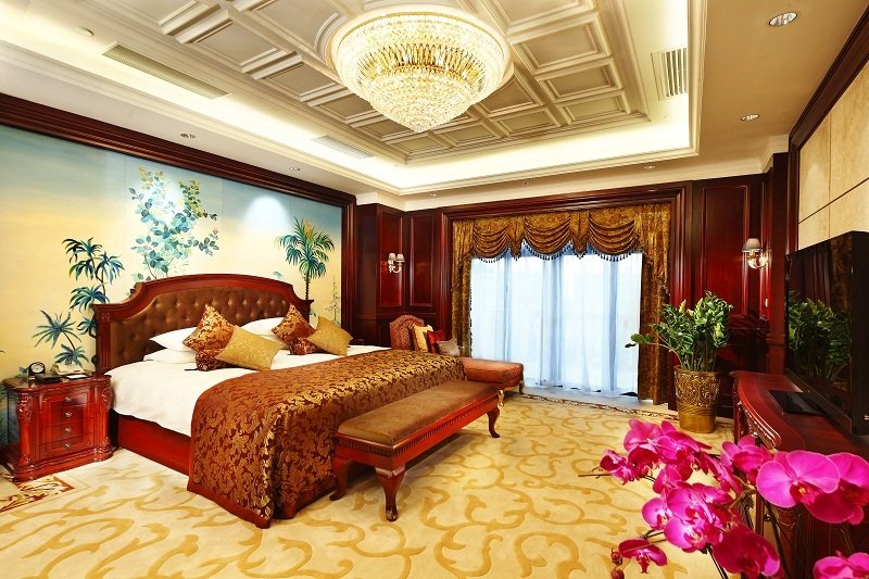 Room
 di Zeng Cheng Heng Da Hotel