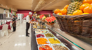 Restaurant
Restaurant
di Balneario de Cofrentes