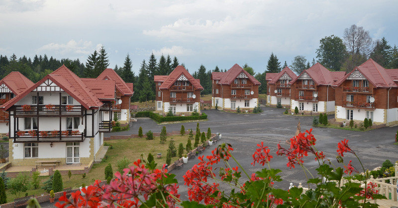 General view
General view
di Monterai Resort