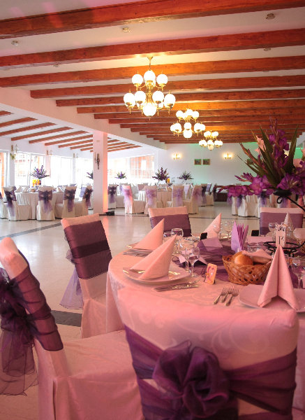 General view
General view
di Monterai Resort