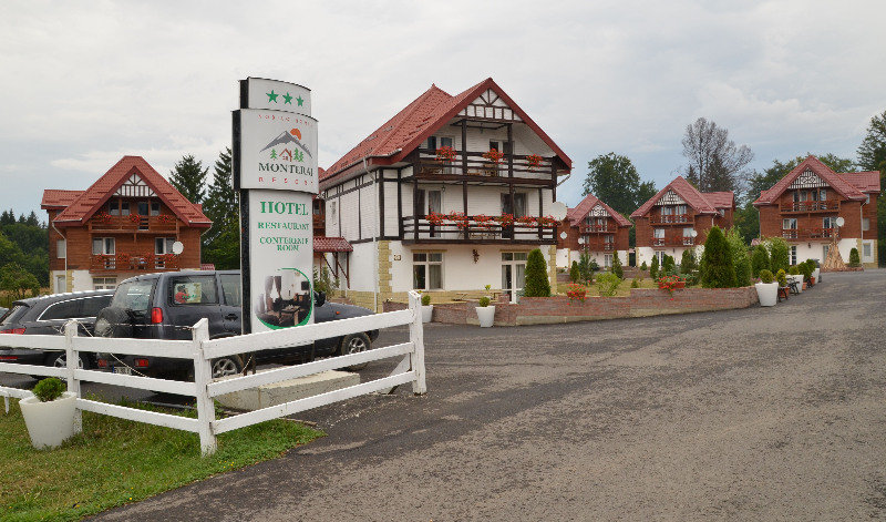 General view
General view
di Monterai Resort