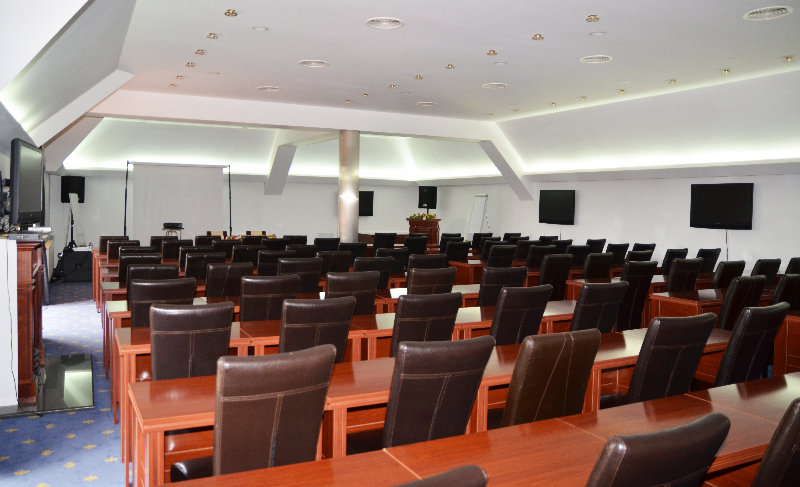 General view
General view
di Monterai Resort