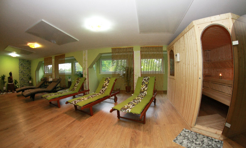 General view
General view
di Monterai Resort