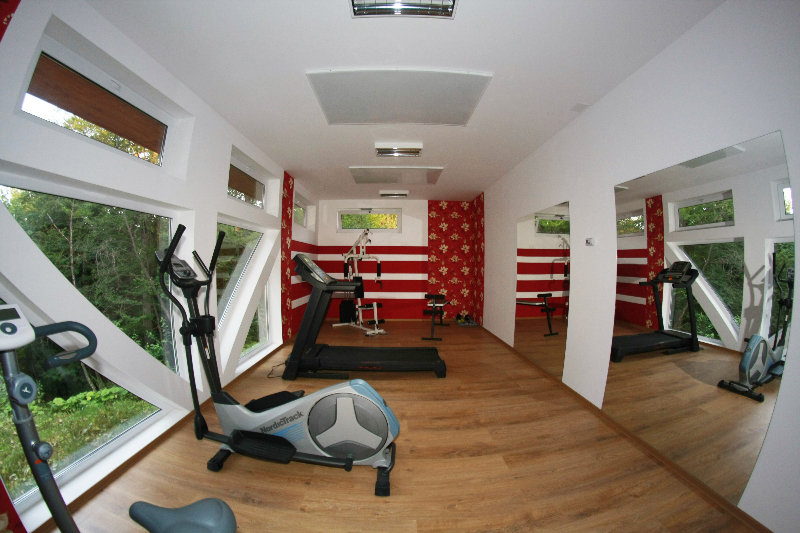 General view
General view
di Monterai Resort