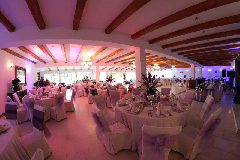 Restaurant
Restaurant
di Monterai Resort