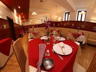 Restaurant
Restaurant
di Savoy Hotel