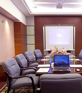 Conferences
 di Bao Hong Subsidiary Building