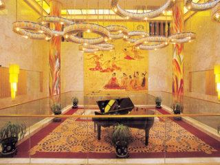 Lobby
 di Jin Cheng Jin Jiang International Hotel
