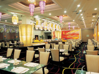 Restaurant
 di Jin Cheng Jin Jiang International Hotel