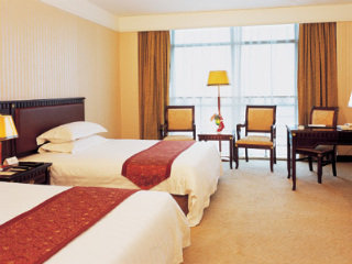 Room
 di Jin Cheng Jin Jiang International Hotel