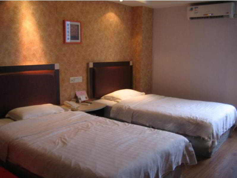 Room
 di Home Club Hotel Shimao Branch