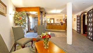 Lobby
Lobby
di Le Chamois Swiss Quality Hotel
